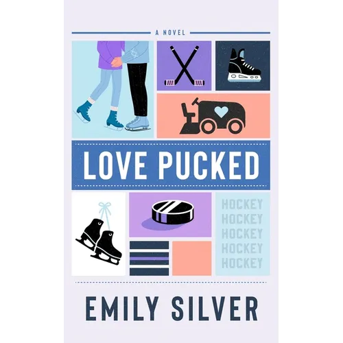 Love Pucked - Paperback