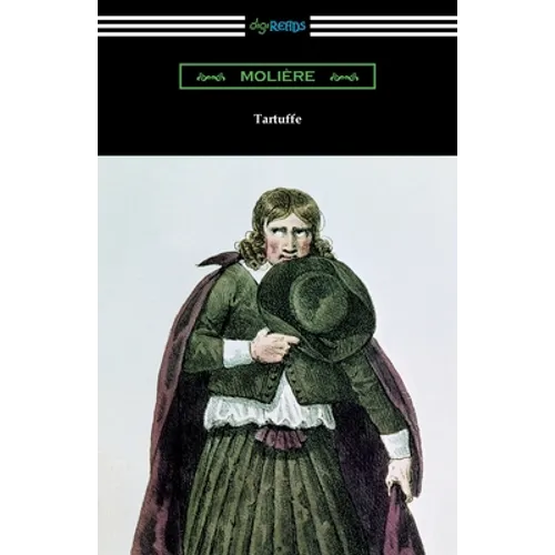 Tartuffe - Paperback