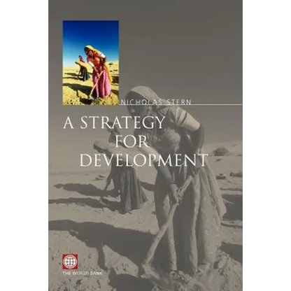 A Strategy for Development - Paperback