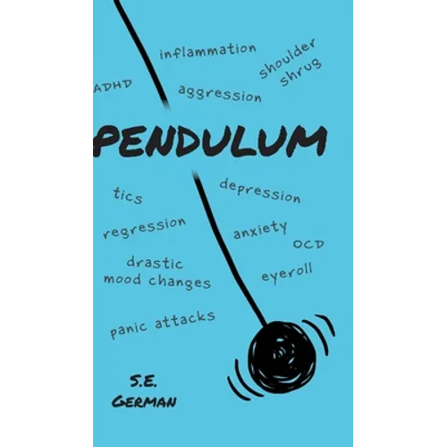 Pendulum - Hardcover