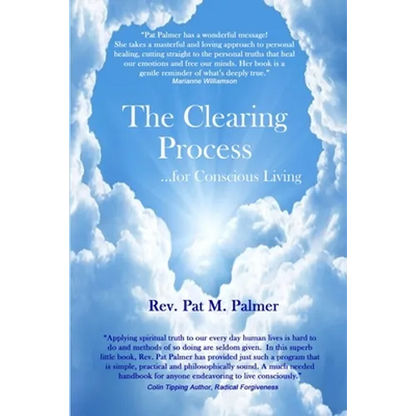 The Clearing Process...for Conscious Living - Paperback