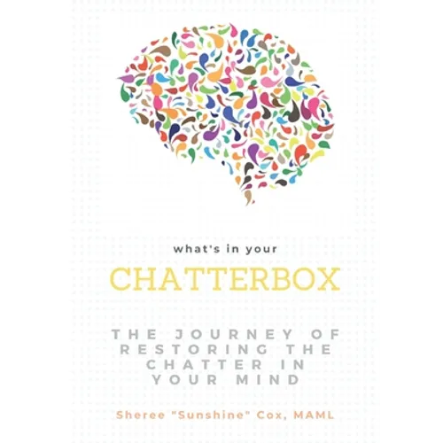 What's in Your Chatterbox - Paperback