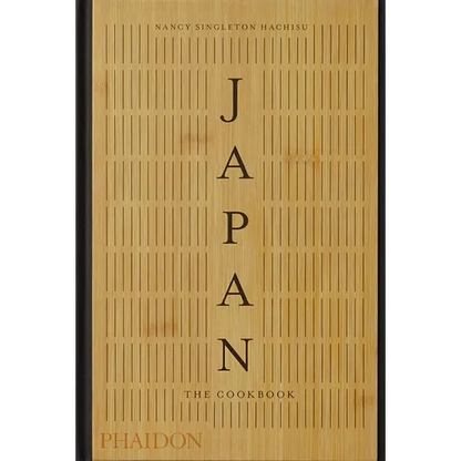 Japan: The Cookbook - Hardcover