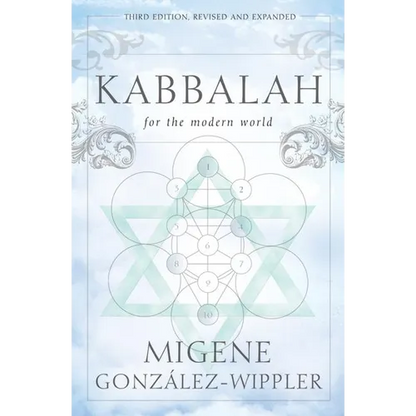Kabbalah for the Modern World - Paperback