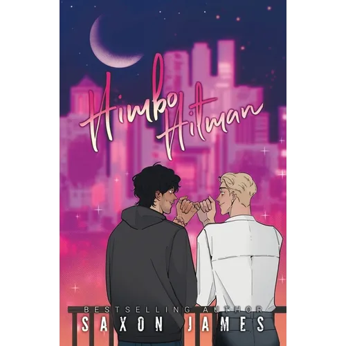 Himbo Hitman - Paperback