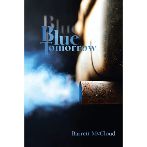 Blue Tomorrow - Paperback
