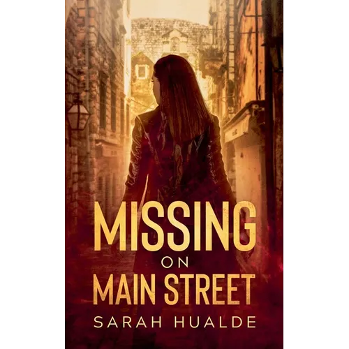 Missing on Main Street - Paperback