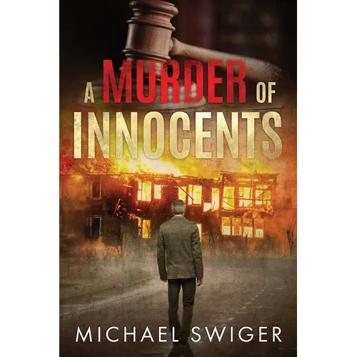 A Murder of Innocents - Paperback