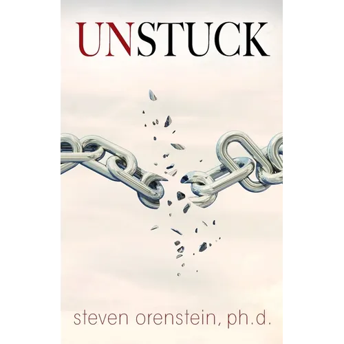 Unstuck - Paperback