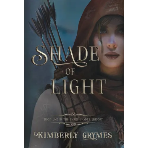 Shade of Light - Hardcover