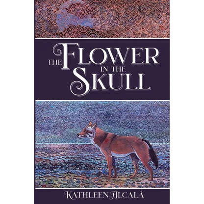 The Flower in the Skull - Paperback