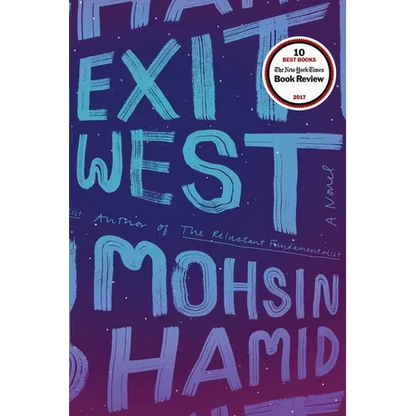 Exit West - Hardcover