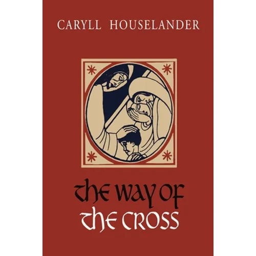 The Way of the Cross - Paperback