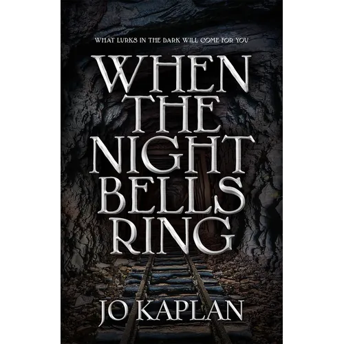 When the Night Bells Ring - Paperback