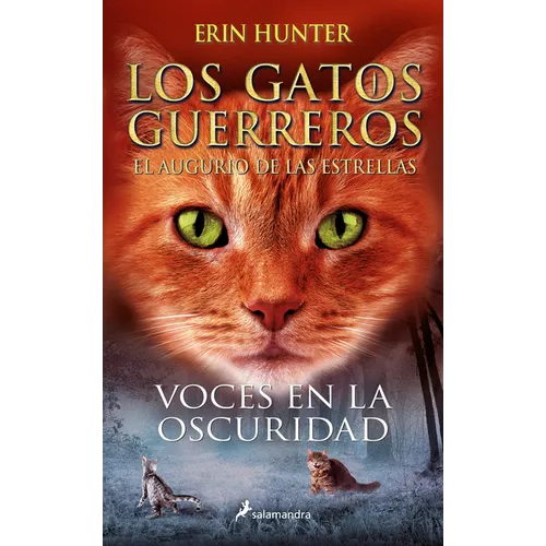 Voces En La Oscuridad / Night Whispers - Paperback