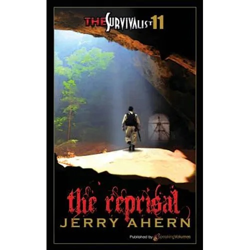 The Reprisal: The Survivalist - Paperback