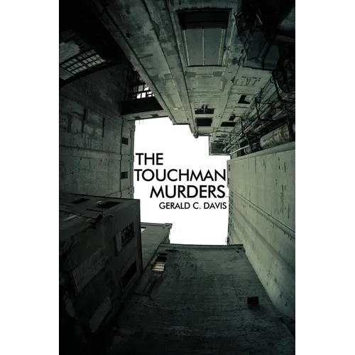 The Touchman Murders - Paperback