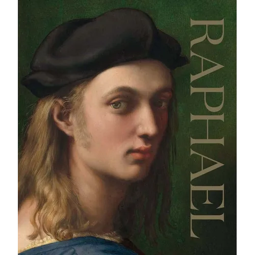 Raphael - Hardcover