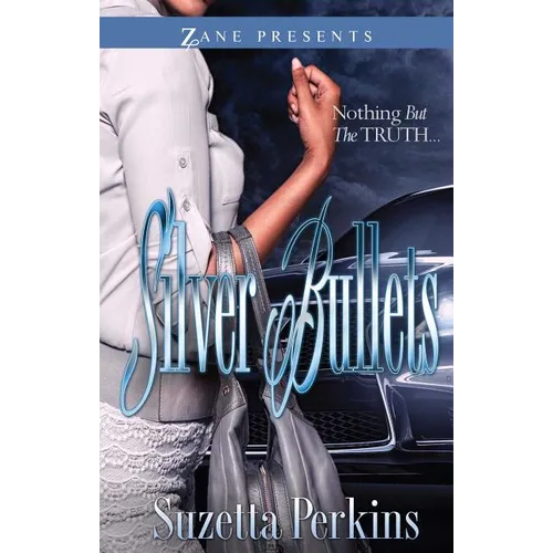 Silver Bullets - Paperback