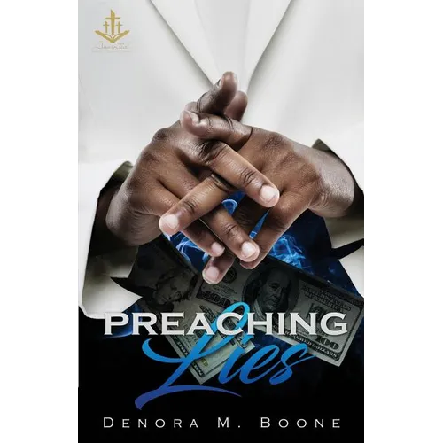 Preaching Lies - Paperback