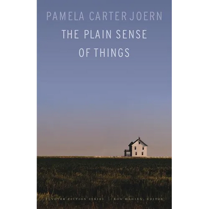The Plain Sense of Things - Paperback