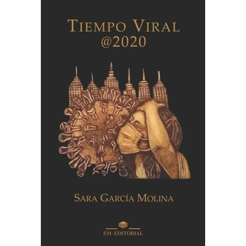 Tiempo Viral @2020 - Paperback