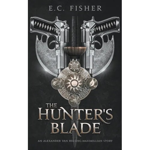 The Hunter's Blade - Paperback
