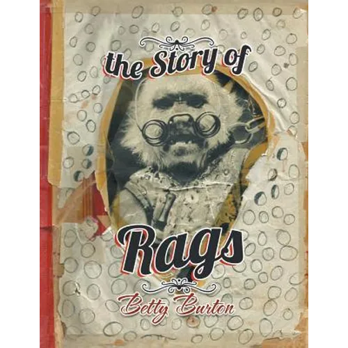 The Story of Rags - Paperback