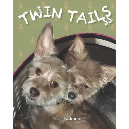Twin Tails - Paperback