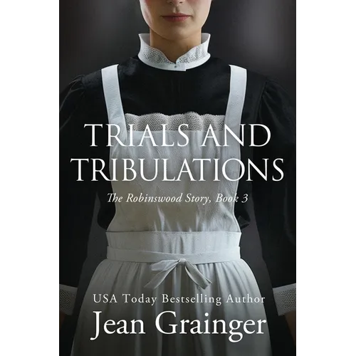 Trials and Tribulations - Paperback