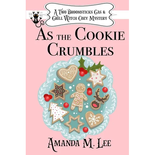 As the Cookie Crumbles - Paperback
