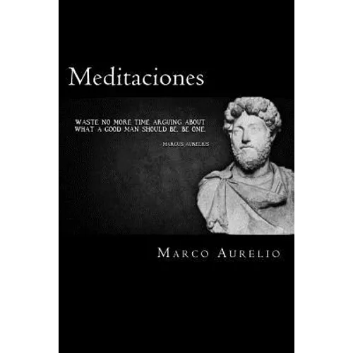 Meditaciones - Paperback