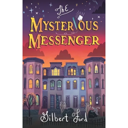 The Mysterious Messenger - Paperback