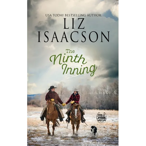 The Ninth Inning: Christian Christmas Romance - Paperback