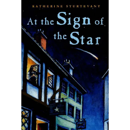 At the Sign of the Star - Paperback