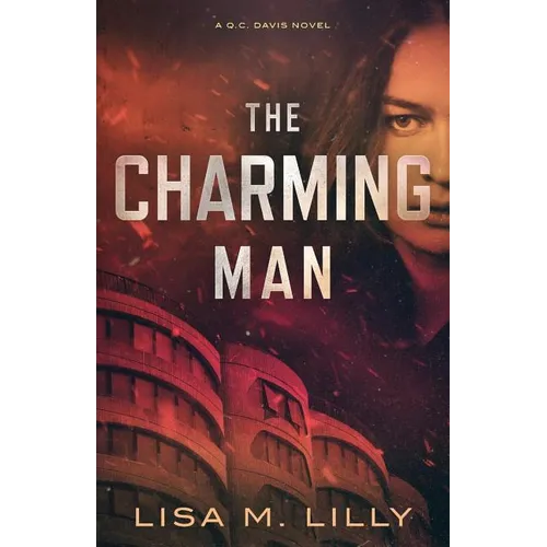 The Charming Man: A Q.C. Davis Novel - Paperback