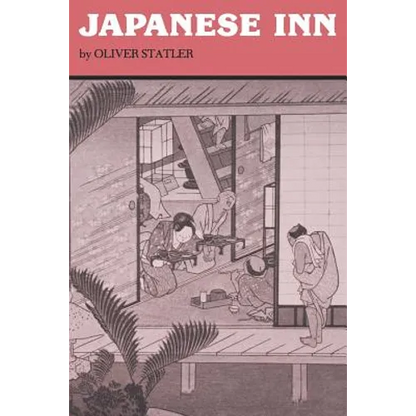 Japanese Inn - Paperback
