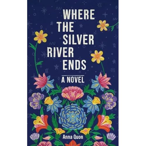 Where the Silver River Ends - Paperback