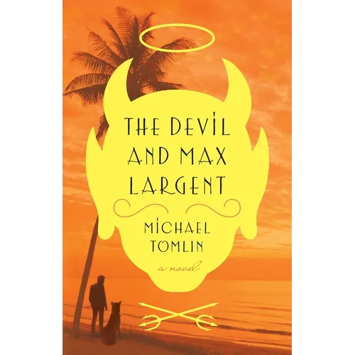The Devil and Max Largent - Paperback