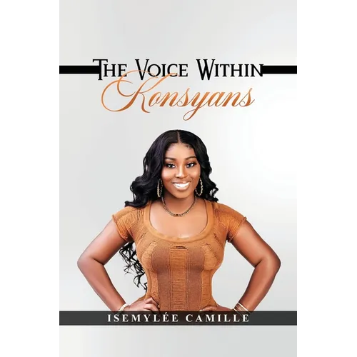 The Voice Within - Konsyans - Paperback