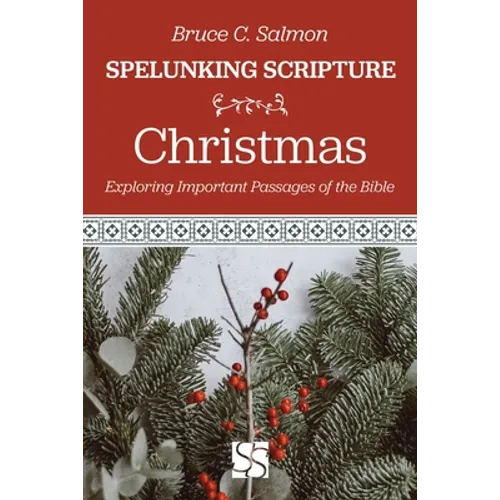 Christmas - Paperback