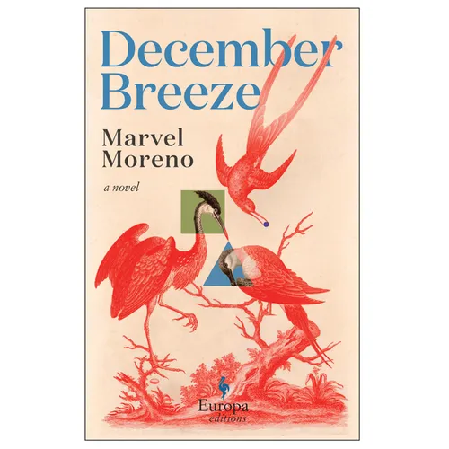 December Breeze - Paperback