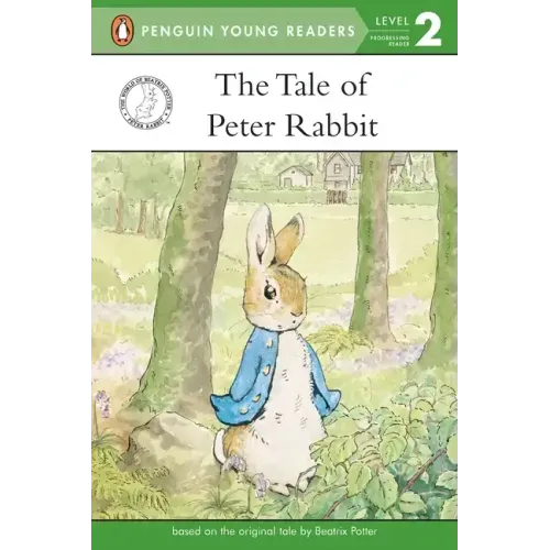 The Tale of Peter Rabbit
