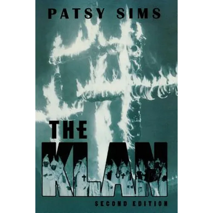 Klan-Pa - Paperback