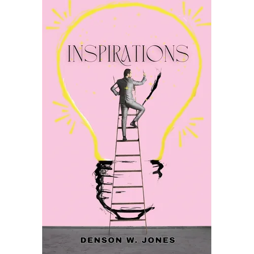 Inspirations - Paperback