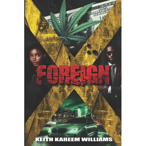Foreign - Paperback