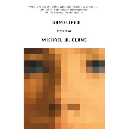 Gamelife - Paperback