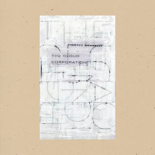 The Cloud Corporation - Paperback