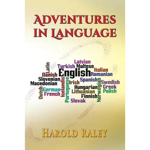 Adventures in Language - Paperback
