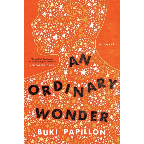 An Ordinary Wonder - Hardcover